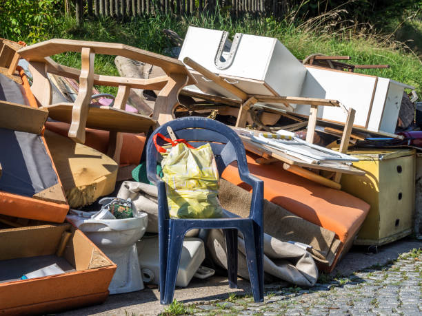 Best Construction Debris Removal  in Westport, NC