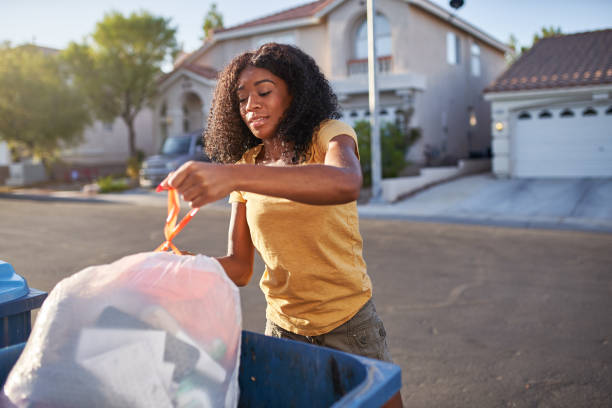 Best Trash Removal Near Me  in Westport, NC
