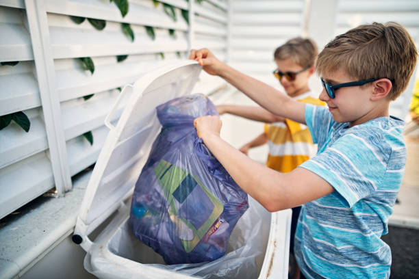 Best Full-Service Junk Removal  in Westport, NC