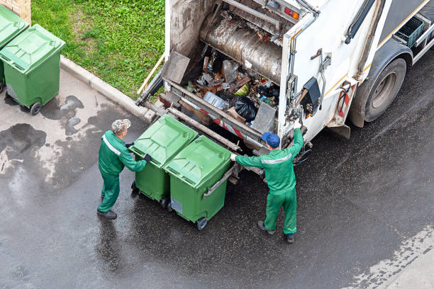 Best Residential Junk Removal  in Westport, NC