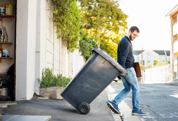 Best Basement Cleanout Services  in Westport, NC
