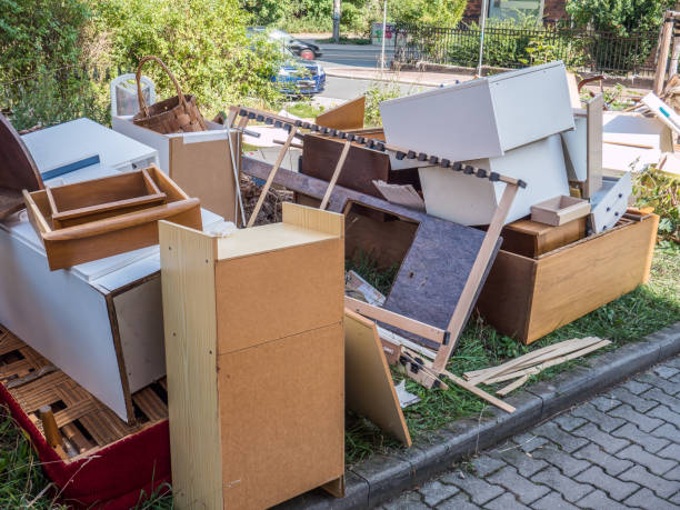 Appliance Disposal in Westport, NC