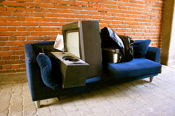 Best Commercial Junk Removal  in Westport, NC