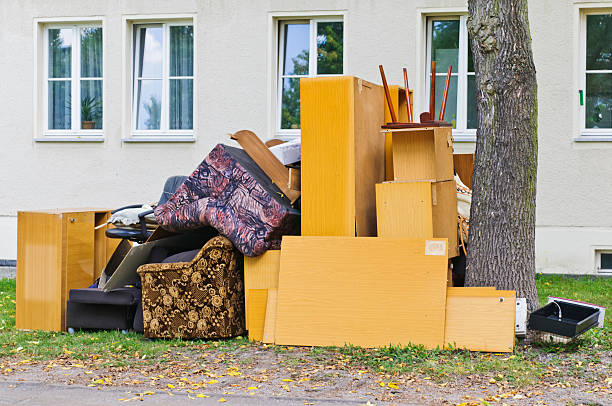 Best Attic Cleanout Services  in Westport, NC