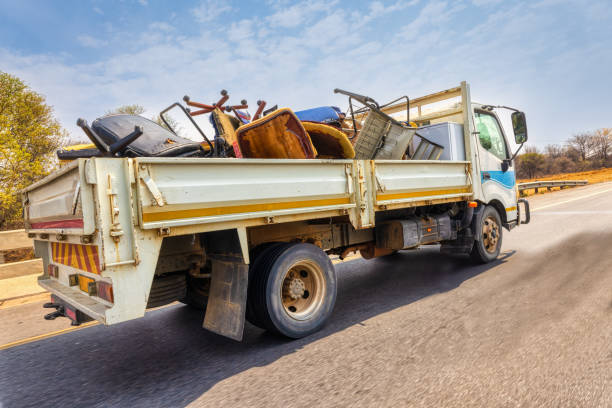 Best Basement Cleanout Services  in Westport, NC