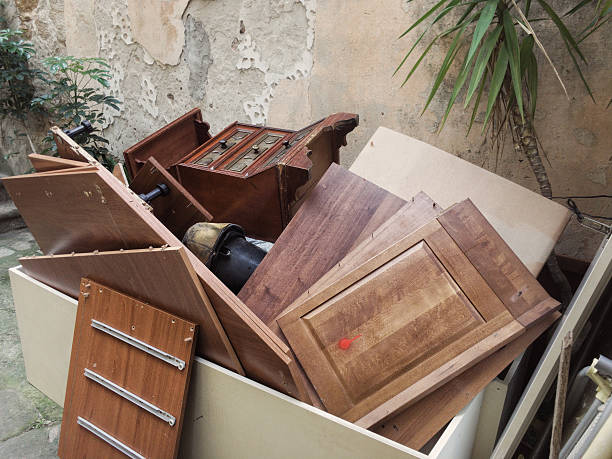 Best Household Junk Removal  in Westport, NC